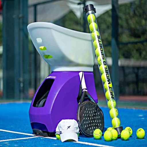 What are the 8 Best Tennis Ball Machines Available?
