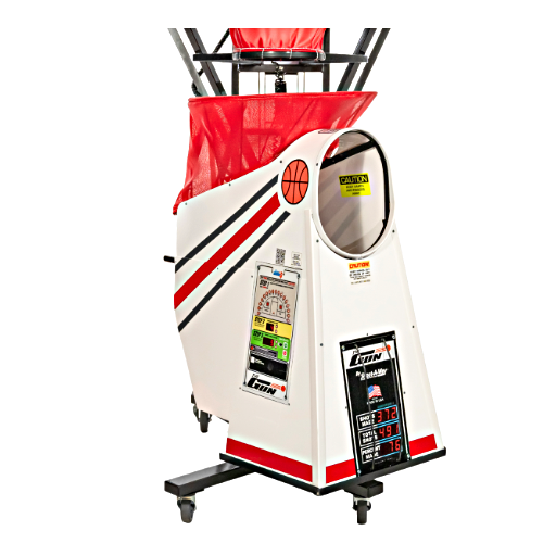 What are the Best Volleyball Shooting Machines Available?