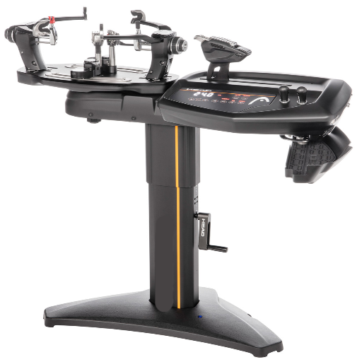 What is a Tennis Stringing Machine?