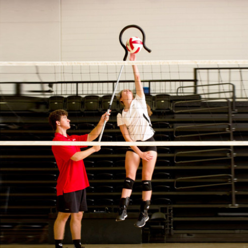 Where to Set Up Your Volleyball Training Equipment?