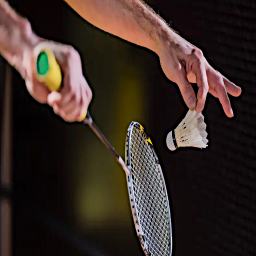 what is the best way to train for better reaction time in badminton