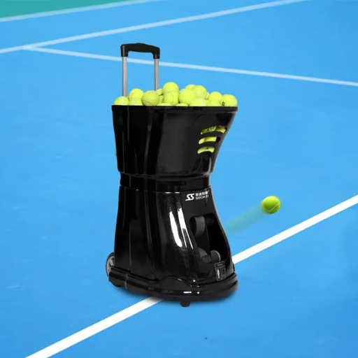Comparing the Best Tennis Ball Machines