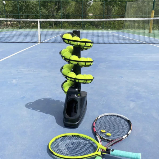 Key Features to Consider When Buying a Tennis Ball Machine