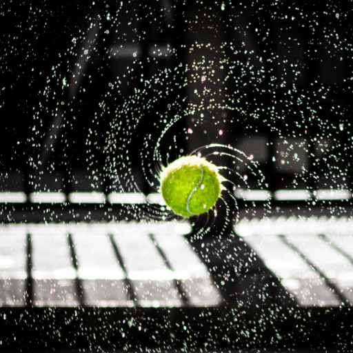 How Do You Add Spin to a Tennis Ball
