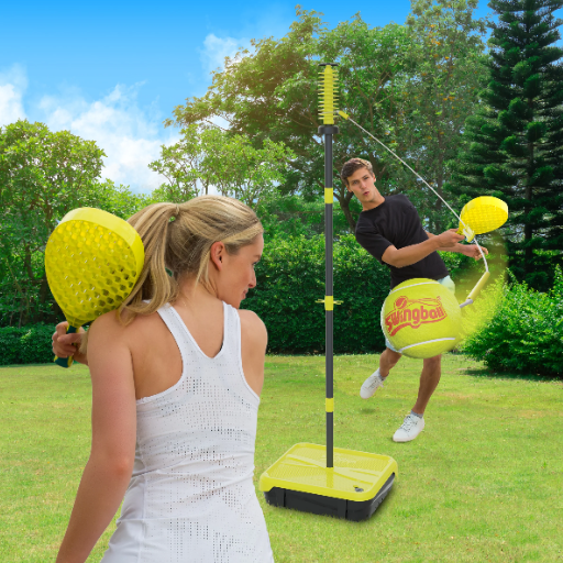 Comment exécuter un coup droit parfait au tennis