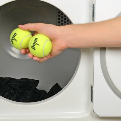 Alternatives aux balles de tennis