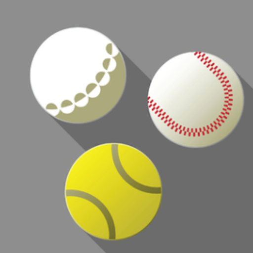 Comparing Tennis Balls and Baseballs