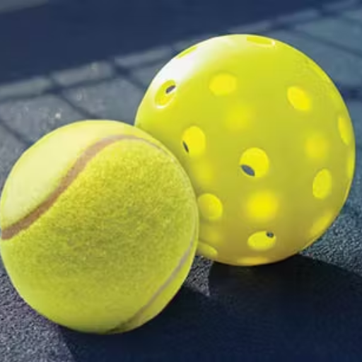 Net Height and Court Surface Differences