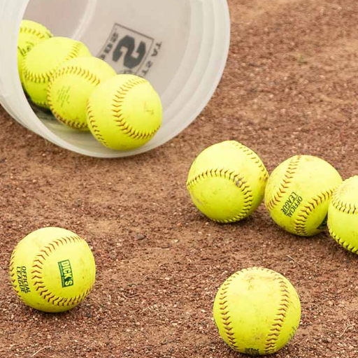 Understanding the Basics of Softball and Tennis Balls