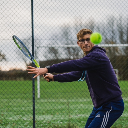What Are Tennis Strategies for Taking the Ball Early