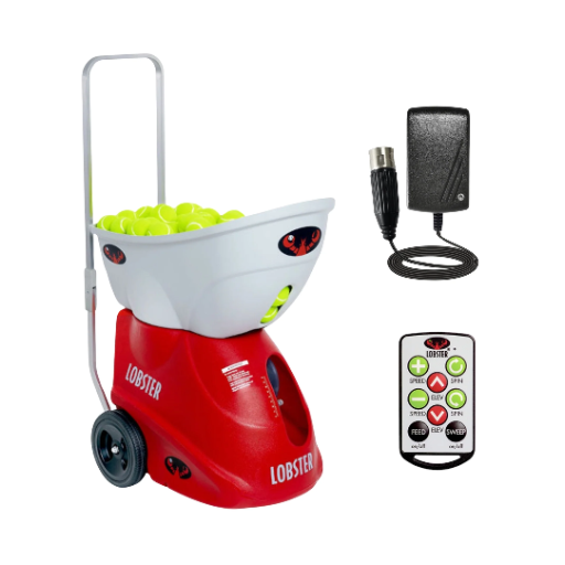 Top Brands in Tennis Ball Machines