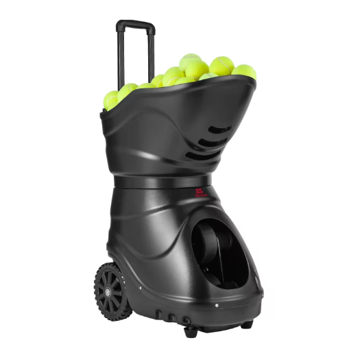 Price Range for Tennis Ball Machines