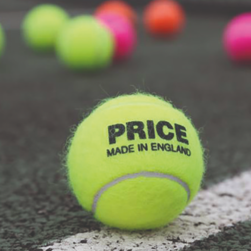 Productieproces van tennisballen vandaag de dag
