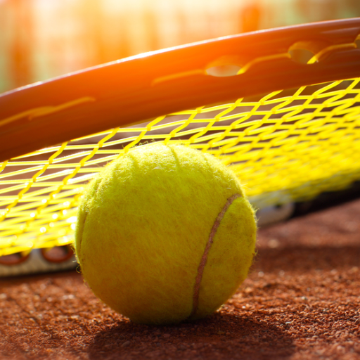 Oorsprong van de tennisbal