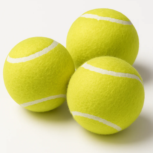 Alternative Options to Tennis Balls