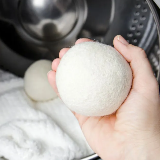 Understanding the Tennis Ball Dryer Hack