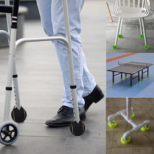 Consideraciones de seguridad al usar pelotas de tenis