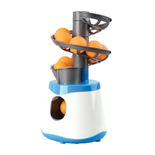 Features of Automatic Ball Machines