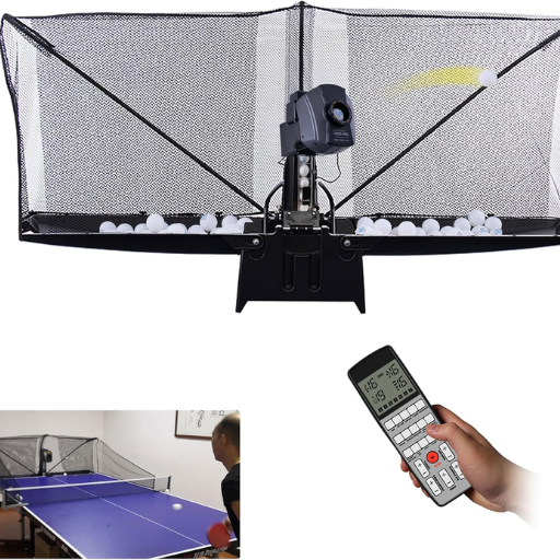 Maintenance Tips for Your Ping Pong Ball Machine