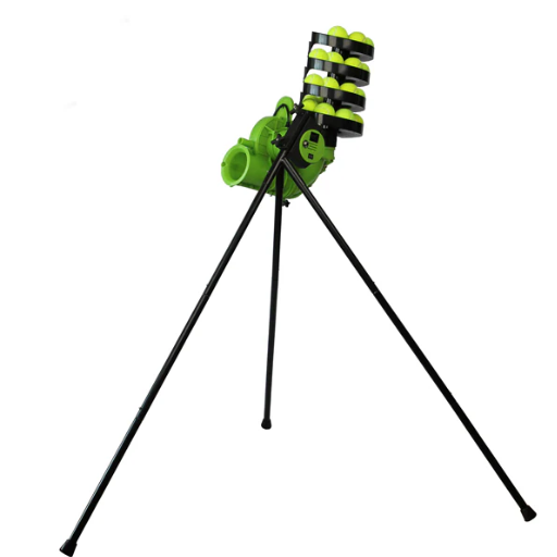 The Role of Bowling Machines in Cricket