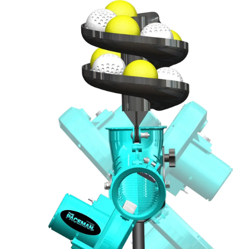 Key Features of a Cricket Bowling Machine