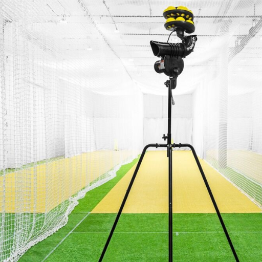 Choosing the Right Tennis Ball Cricket Bowling Machine