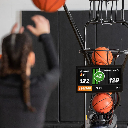 Advancements in Shooting Machine Technology