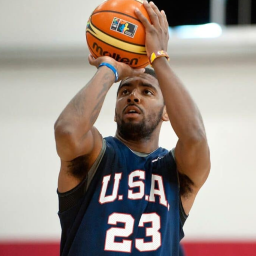 Age and Development in Basketball Shooting