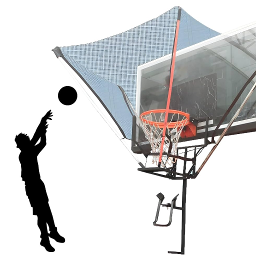 Ball Return Net Systems for Basketball: Enhancing Your Game Experience