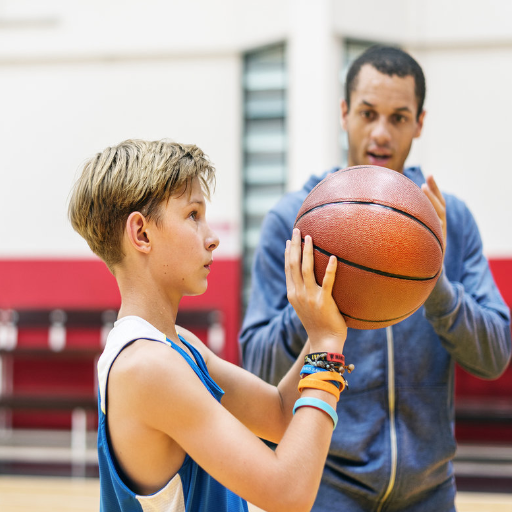 Basketball Coaching Tips