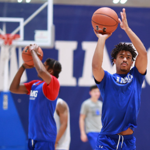 Basketball Shooting Drills