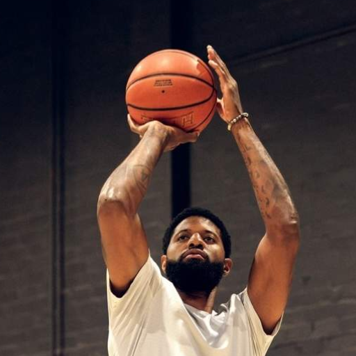 Basketball Shooting Techniques