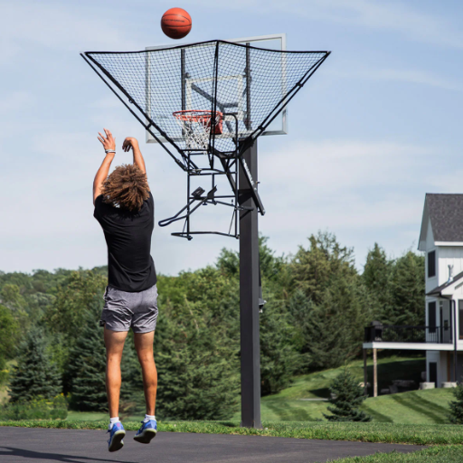 Basketball Shot: Types, Tips, and Fundamentals