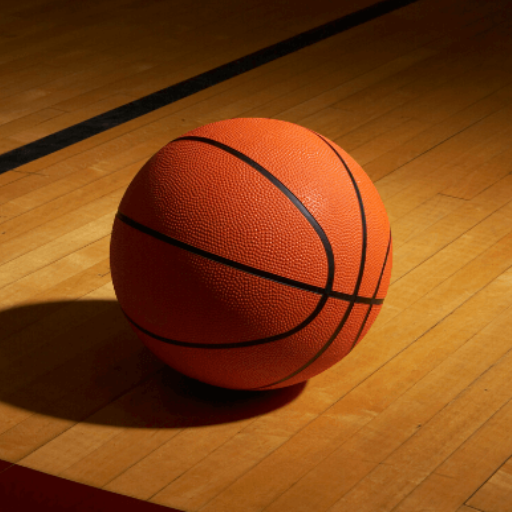 Tamanhos de bolas de basquete por idade e gênero