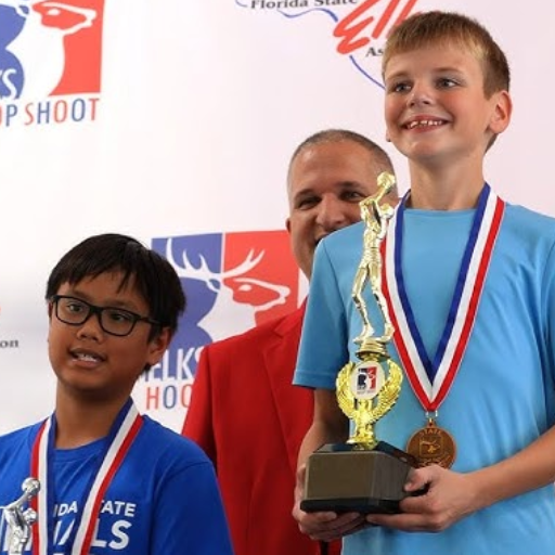 Benefits of Participating in the Hoop Shoot