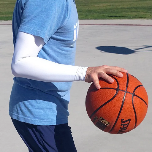 Choosing the Right Basketball Arm Sleeve