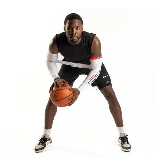 Choosing the Right Basketball Arm Sleeve
