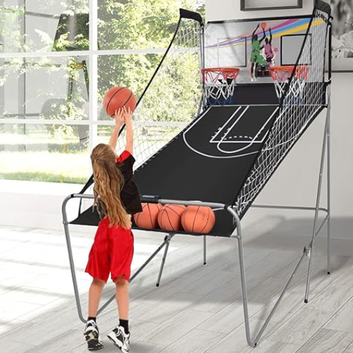 Choosing the Right Basketball Net System