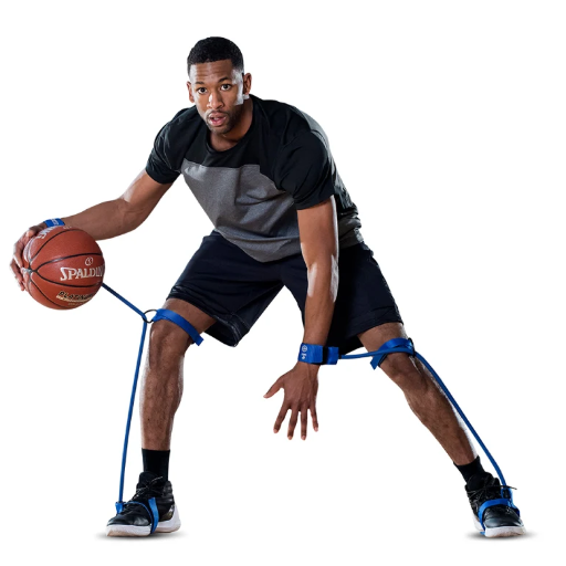 Importance of Basketball Training Equipment