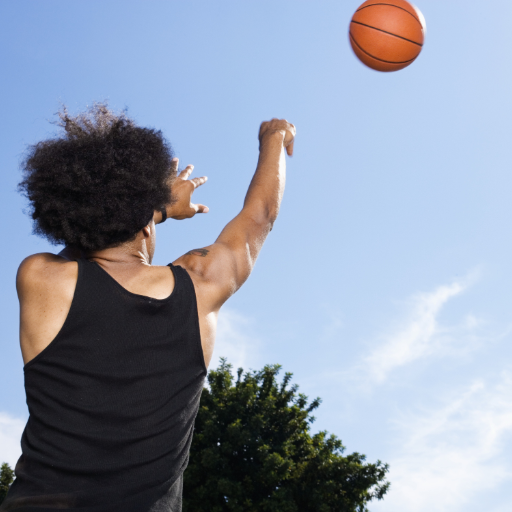 Improve Your Shooting: How to Shoot a Basketball Better