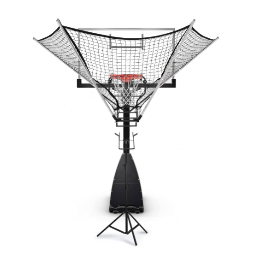 Introduction to Basketball Rebound Nets