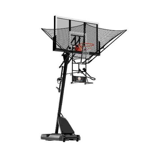 Introduction to Basketball Shooting Machines