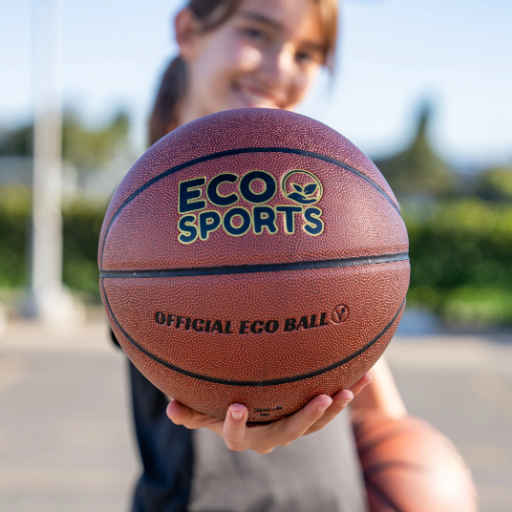 Materiais e construção de bolas de basquete