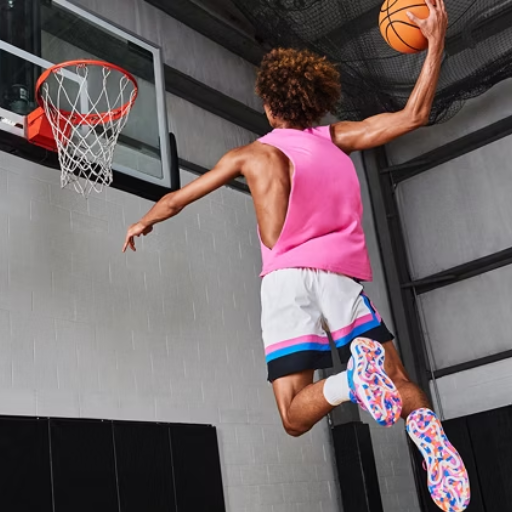 Overview of Different Types of Basketball Shots