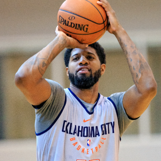 Shooting Form