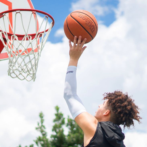 Style Trends in Basketball Arm Sleeves