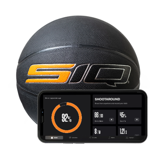 Los mejores dispositivos y aplicaciones para rastrear tiros de baloncesto