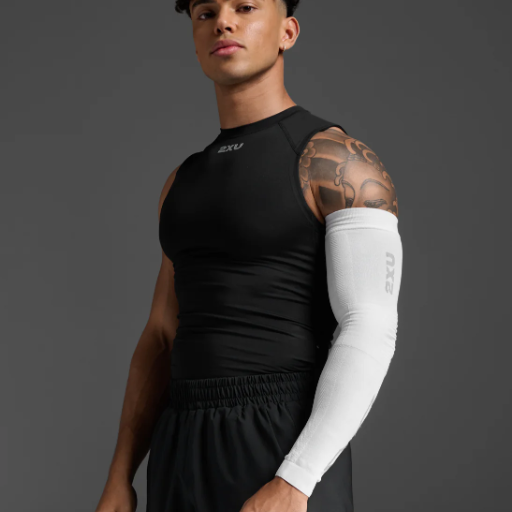 Top Brands for Basketball Arm Sleeves