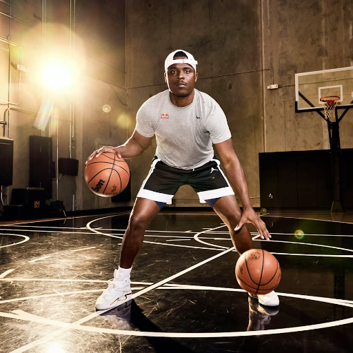 Training Drills to Improve Shooting Consistency