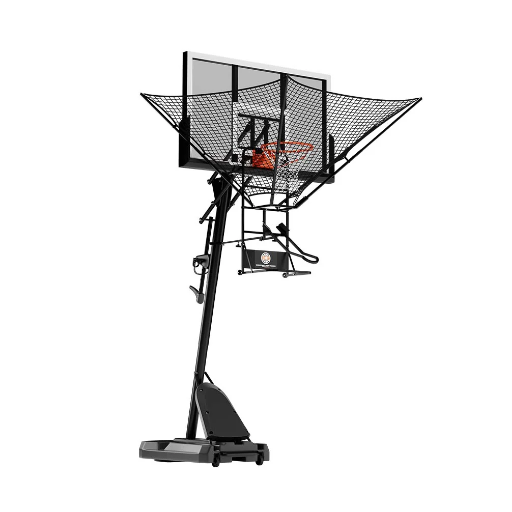 Types of Basketball Rebound Nets